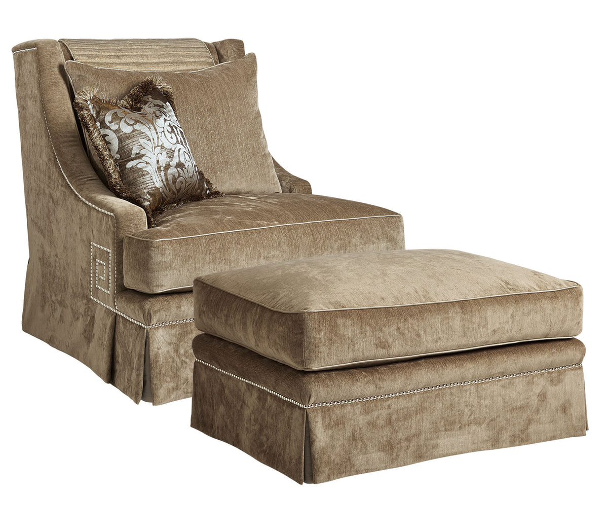 Ashton Chair Linly Designs Boutique