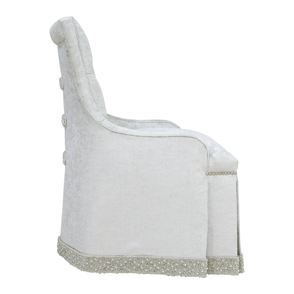 Mulholland Vanity Chair Linly Designs Boutique