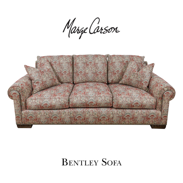 MC Bentley Sofa