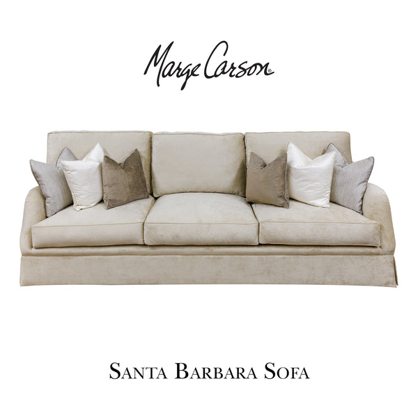 MC Santa Barbara Sofa