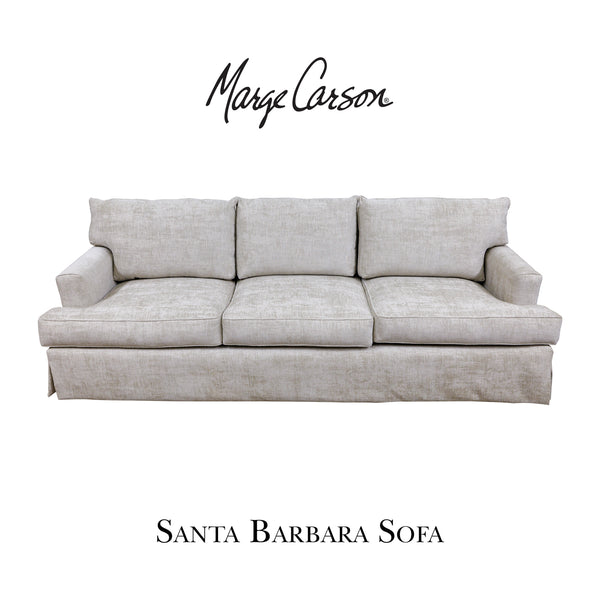 MC Santa Barbara Sofa