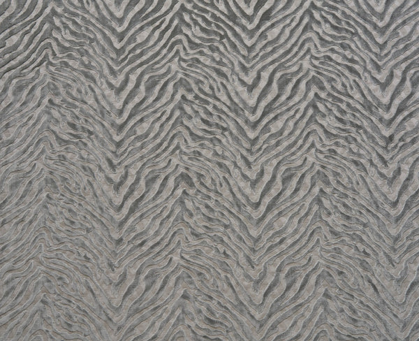 HEAVENLY TIGER FABRIC