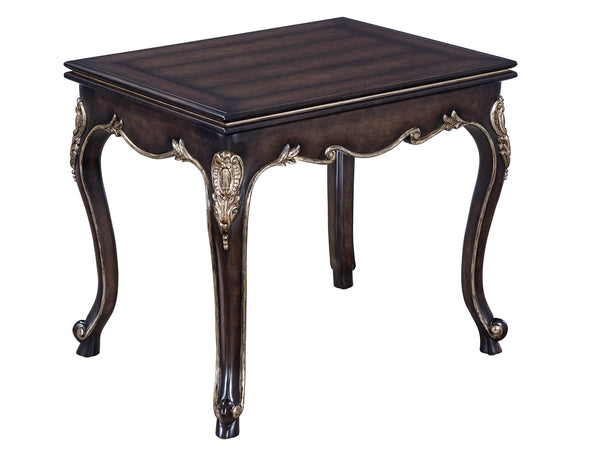 Calais End Table