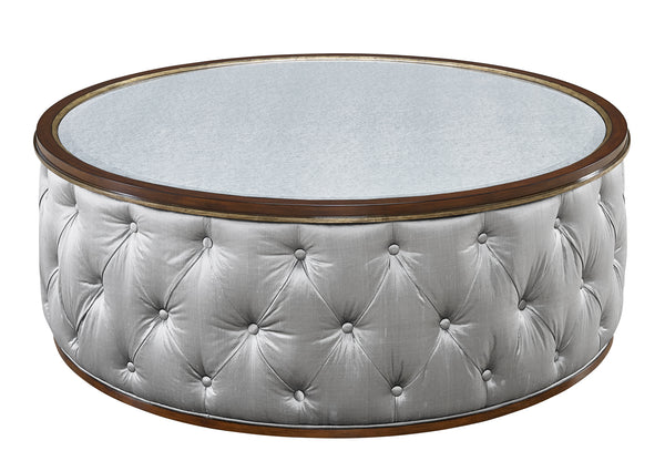 Cascade Round Cocktail Table