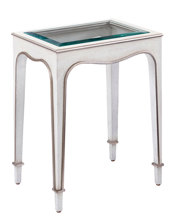 Giverny Chairside Table