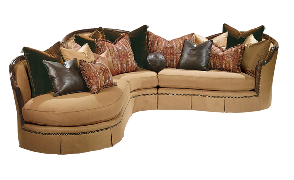 Isadora Sectional