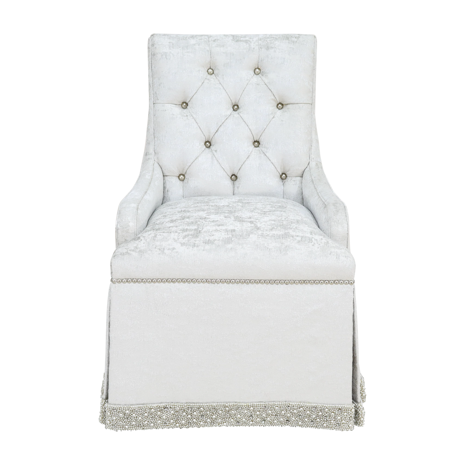 Mulholland Vanity Chair Linly Designs Boutique