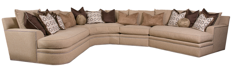 Orion Sectional
