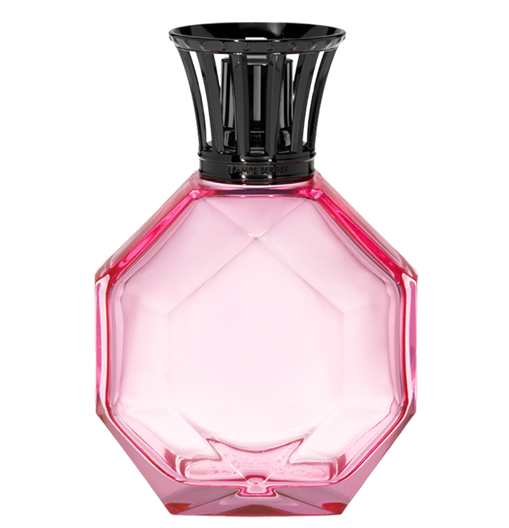 Pink Lampe Berger Gift Set