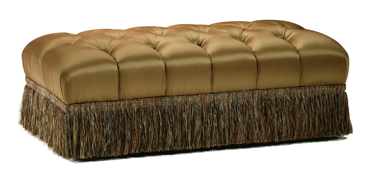 Richmond Ottoman Linly Designs Boutique
