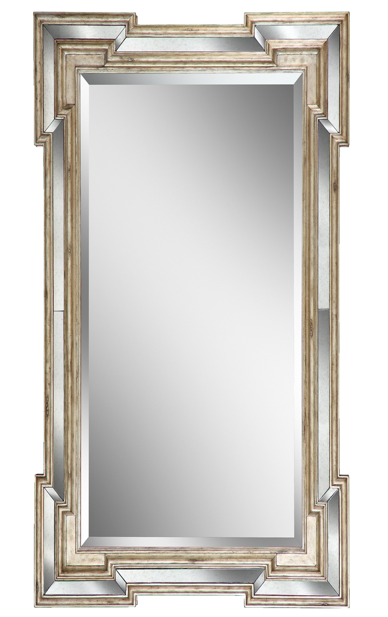 Rivoli Floor Mirror Linly Designs Boutique