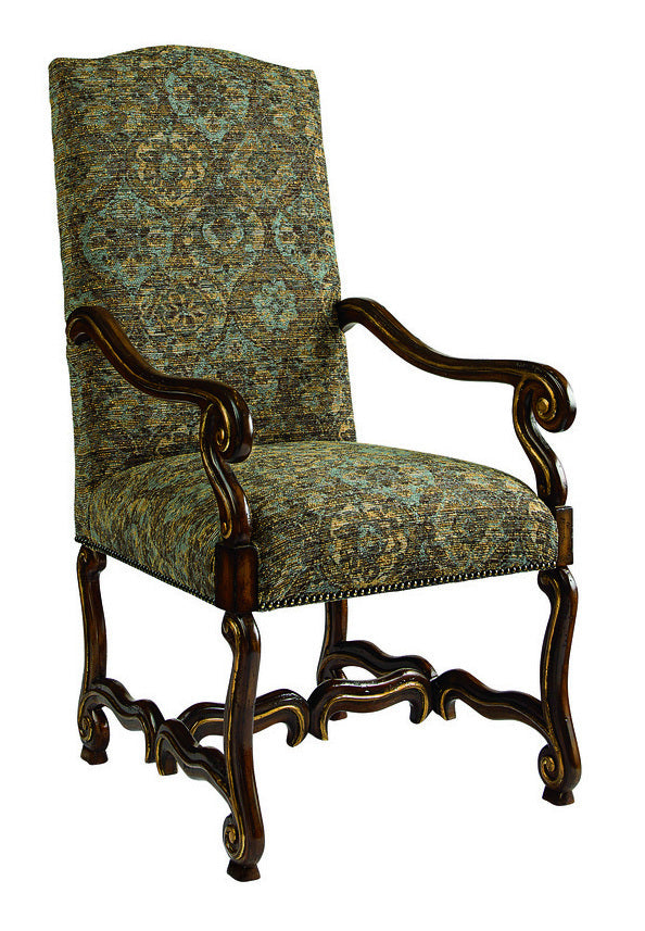 San Marino Arm Chair