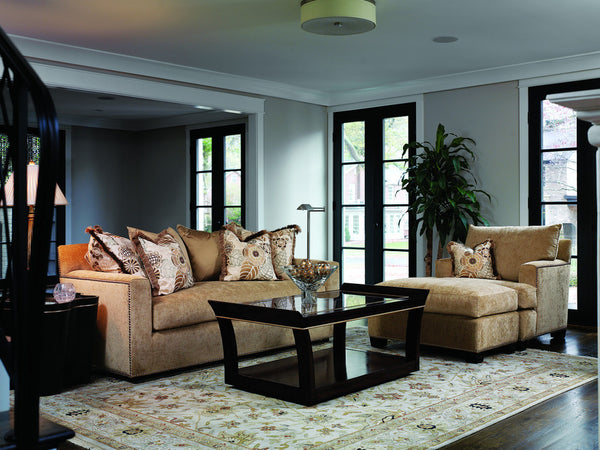 Santa Barbara Living Room