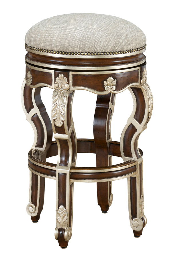 Vouvray Barstool